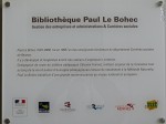 Paul Le Bohec, Petit bonheur